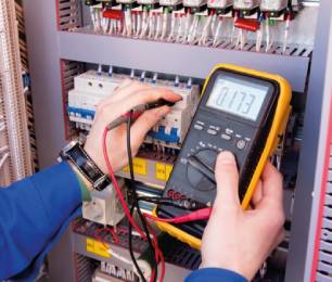 Industrial Multimeter