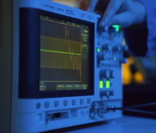 Data Acquisition, Oscilloscopes